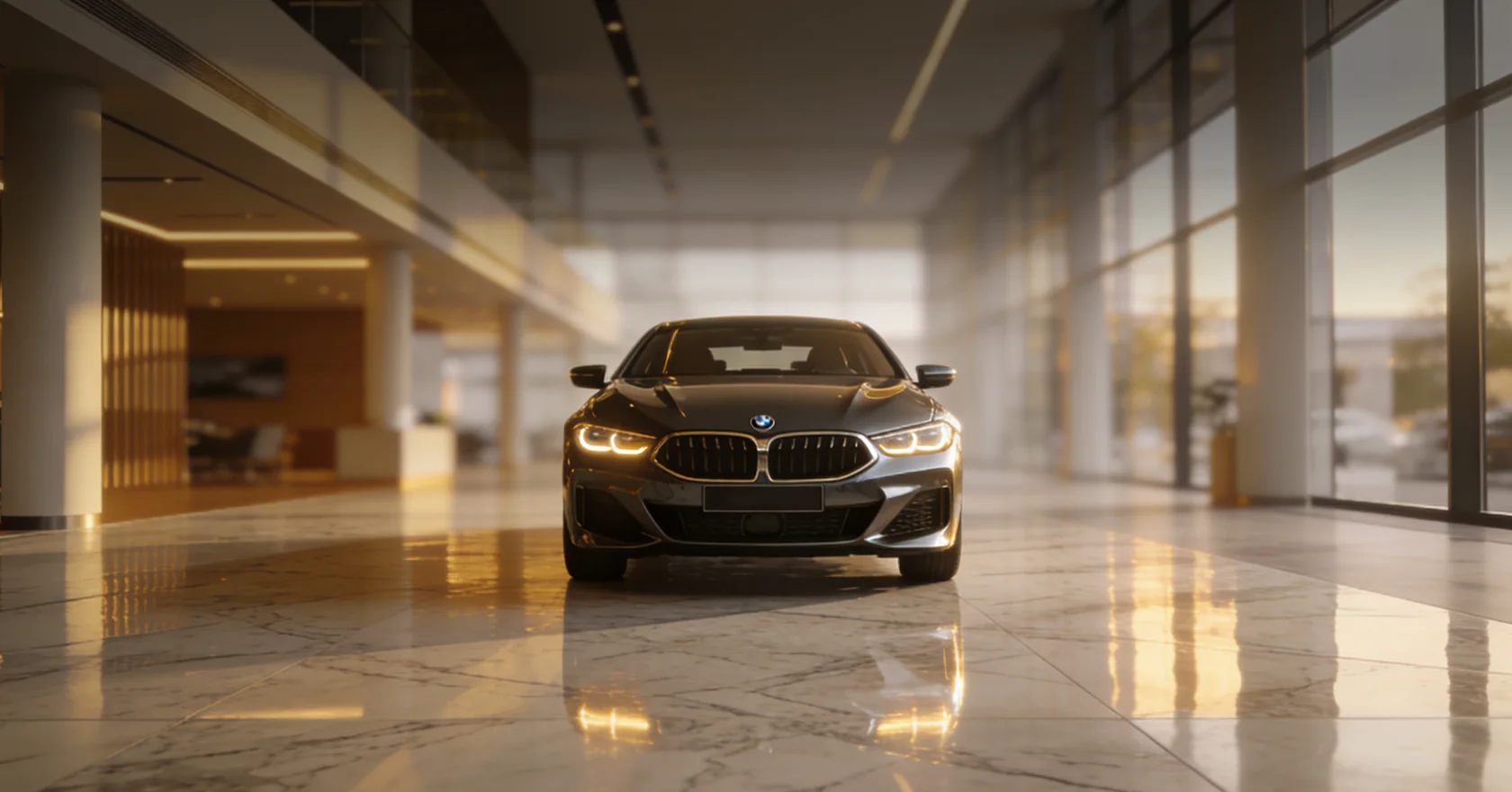 CB Car