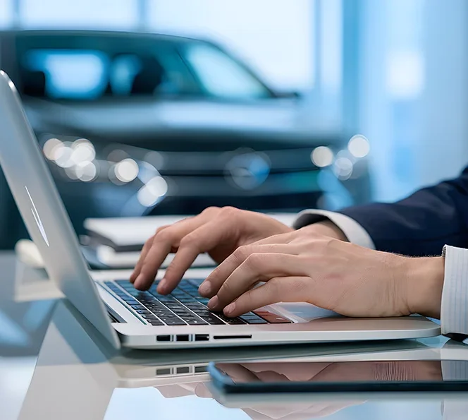 Car Sourcing
