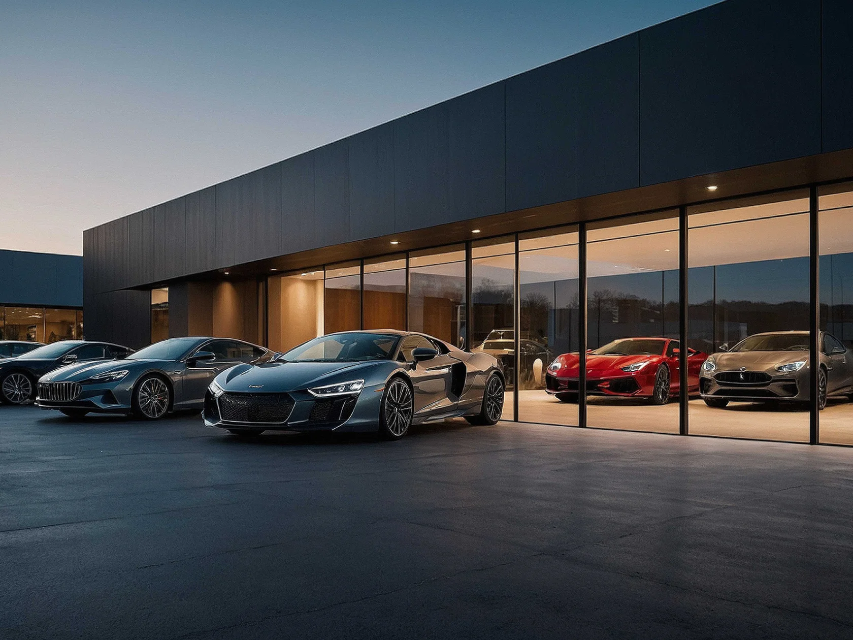 CB Car Sales Ireland