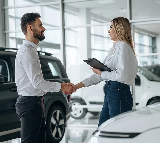 Sell Your Car